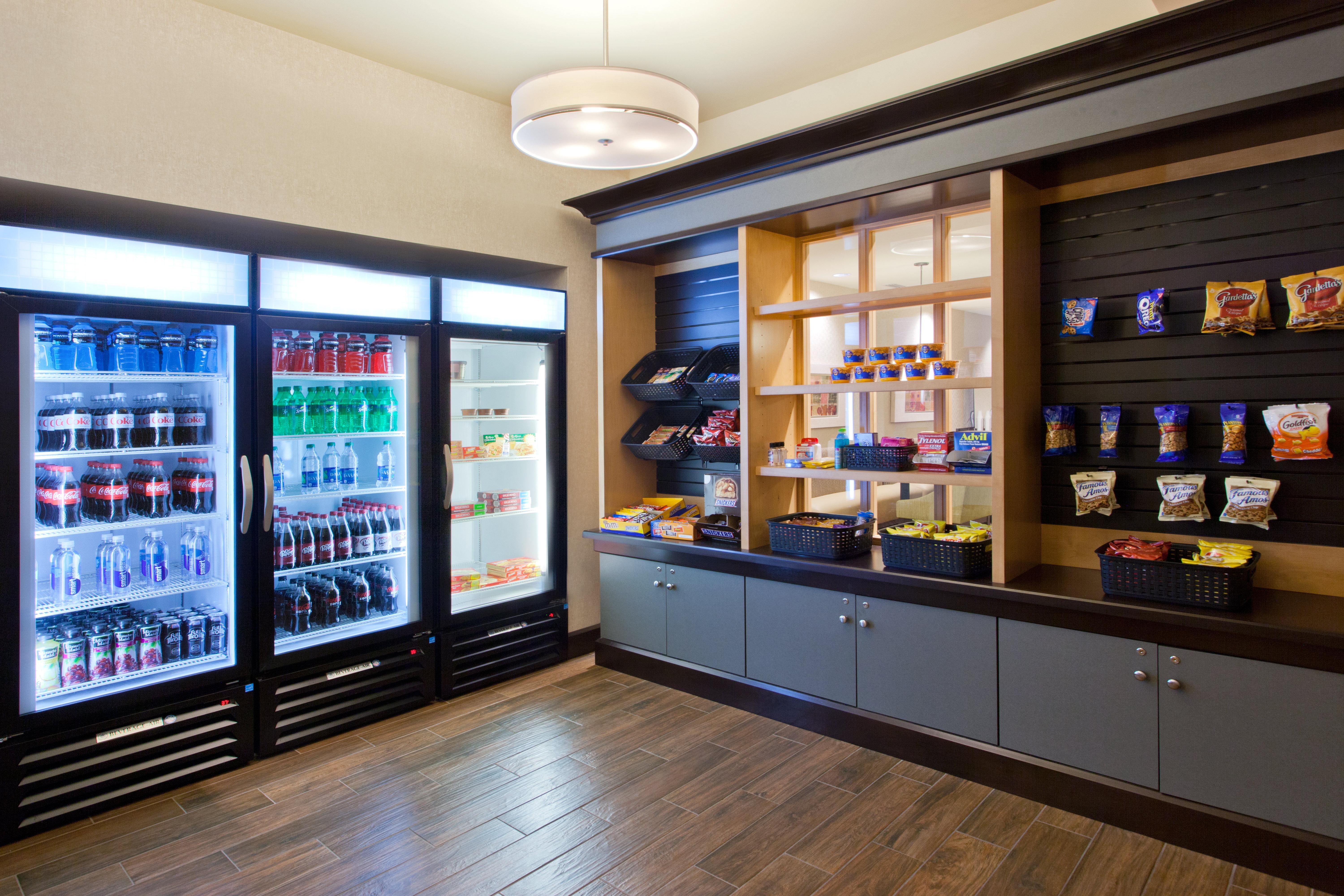 Holiday Inn Express Hotel & Suites Huntsville West - Research Park By Ihg Экстерьер фото